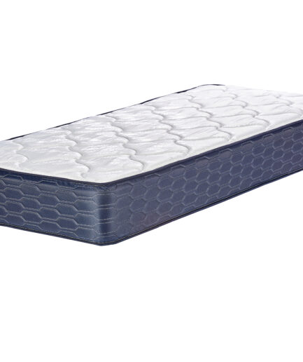 Colchón Suavestar Rockstar 1 Plaza (80x190x24)