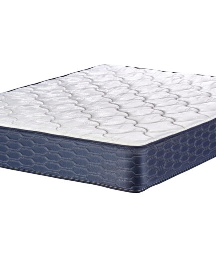 Colchón Suavestar Rockstar 2 Plaza (140x190x24)