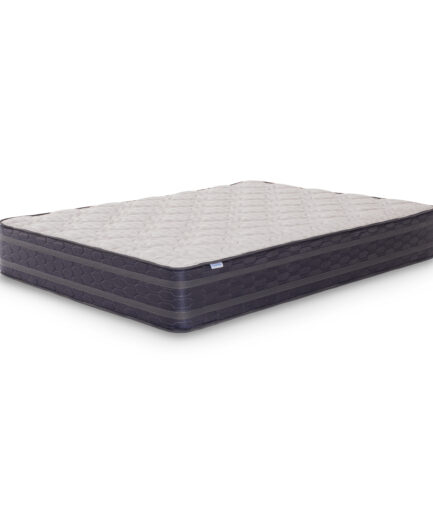 Colchón Suavestar Rockstar Euro Pillow Top Queen Size (160x200x30)