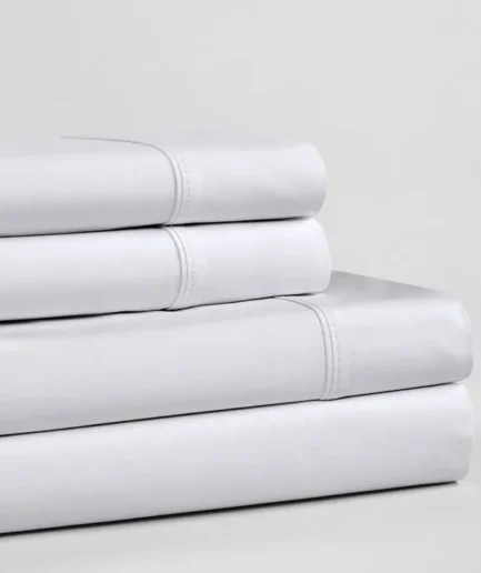 Juego de Sábanas Danubio COLORS