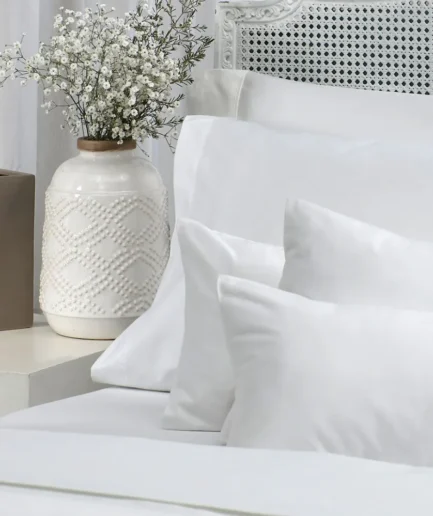 Juego de Sábanas Nautica puro algodón, 400 hilos