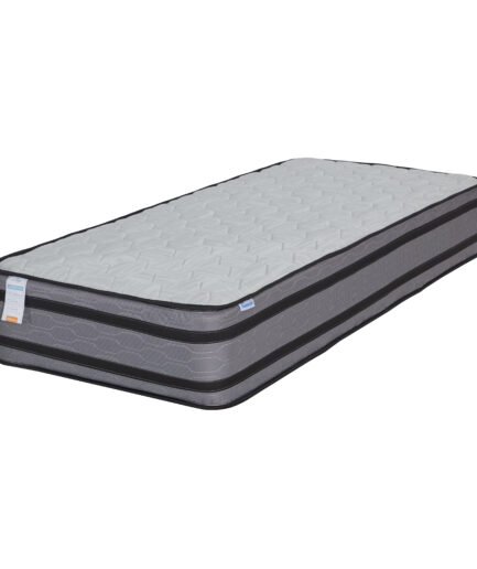 Colchón Suavestar Superstar Eurotop 1 Plaza (80x190x28)