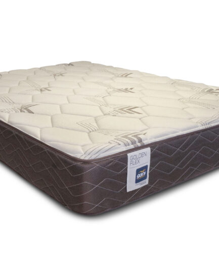Colchón GANI GoldenFlex 2 Plazas (140x190x24)